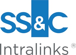 Intralinks VDRPro logo